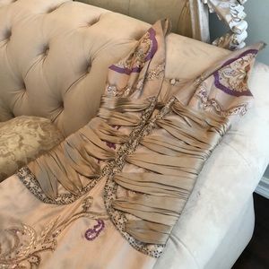 Mandalay dress size 4